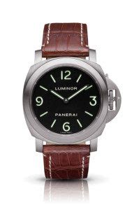 panerai luminor wikipedia|panerai luminor replacement dials.